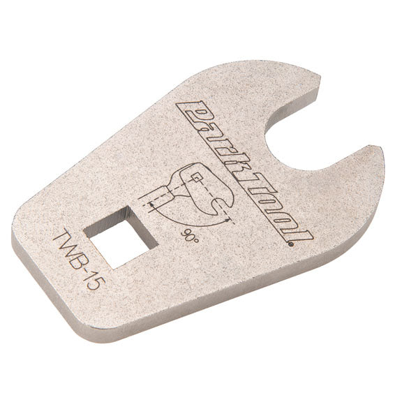 Park Tool Crowfoot Wrench