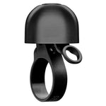 Compact Bell, 22.2mm, Black/Green