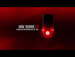 Garmin Varia™ RearVue 820 Radar Tail Light
