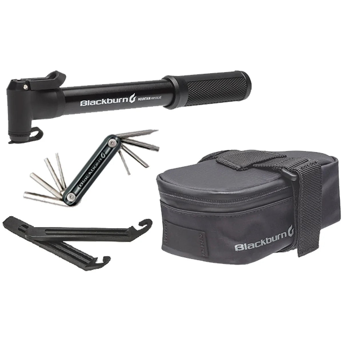 BlackBurn Local Ride Kit