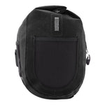 ORTLIEB Handlebar-Pack Plus Waterproof Handlebar Bag, 11L, Black
