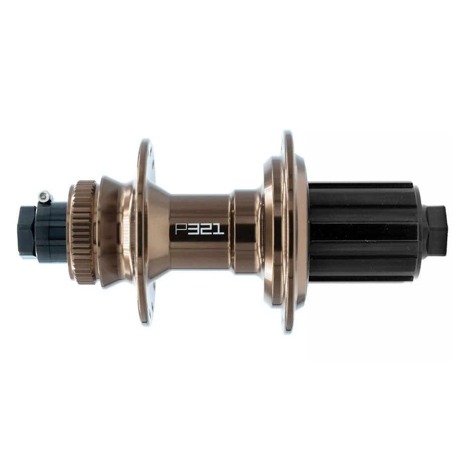 Project321 RG3 Disc Hubs