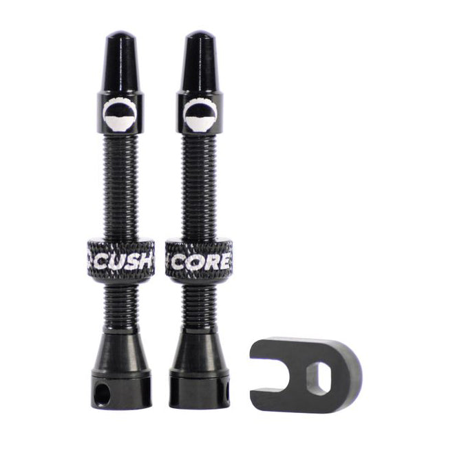 CushCore Valve Set