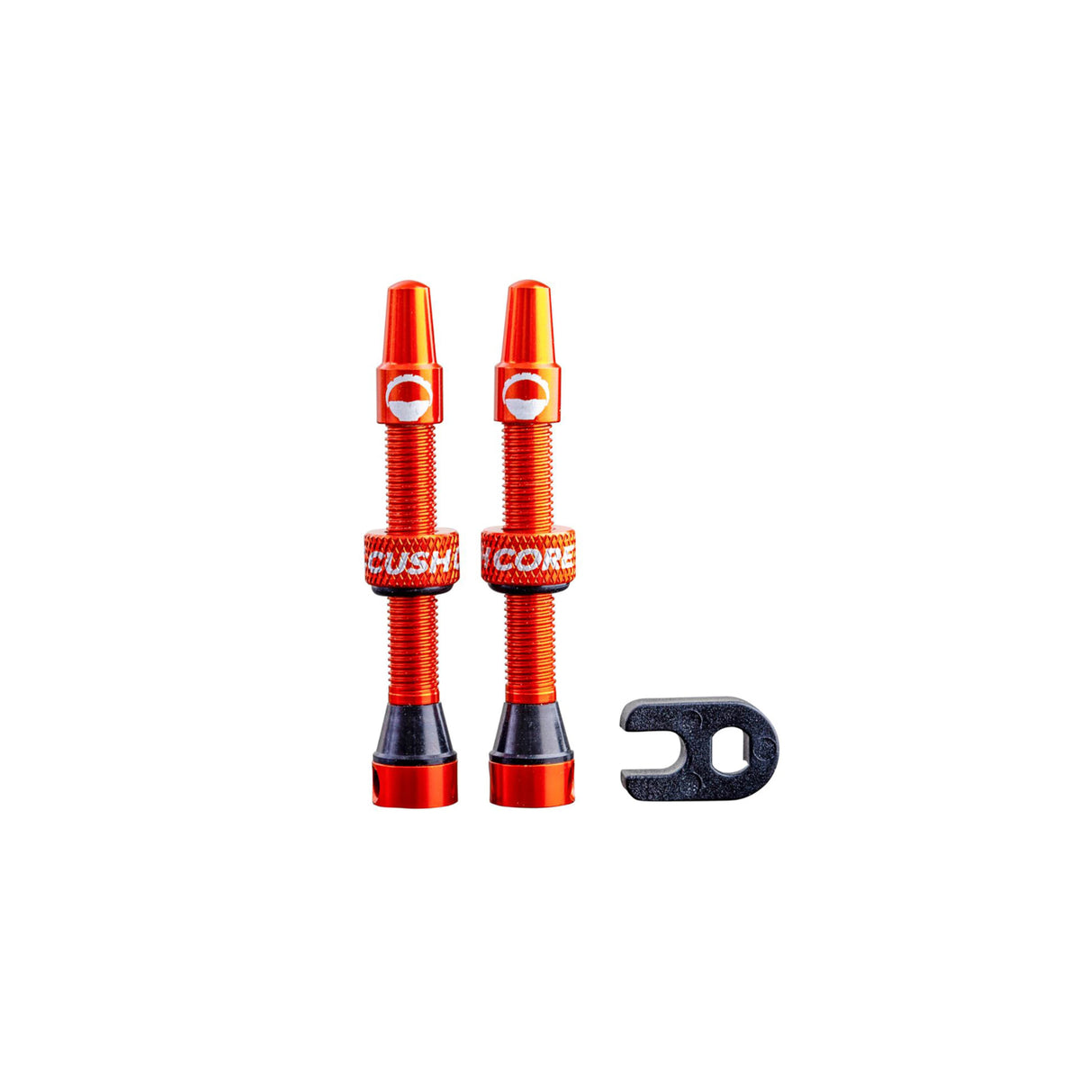 CushCore Valve Set