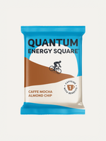 Quantum Energy Squares | Natural Energy Bars