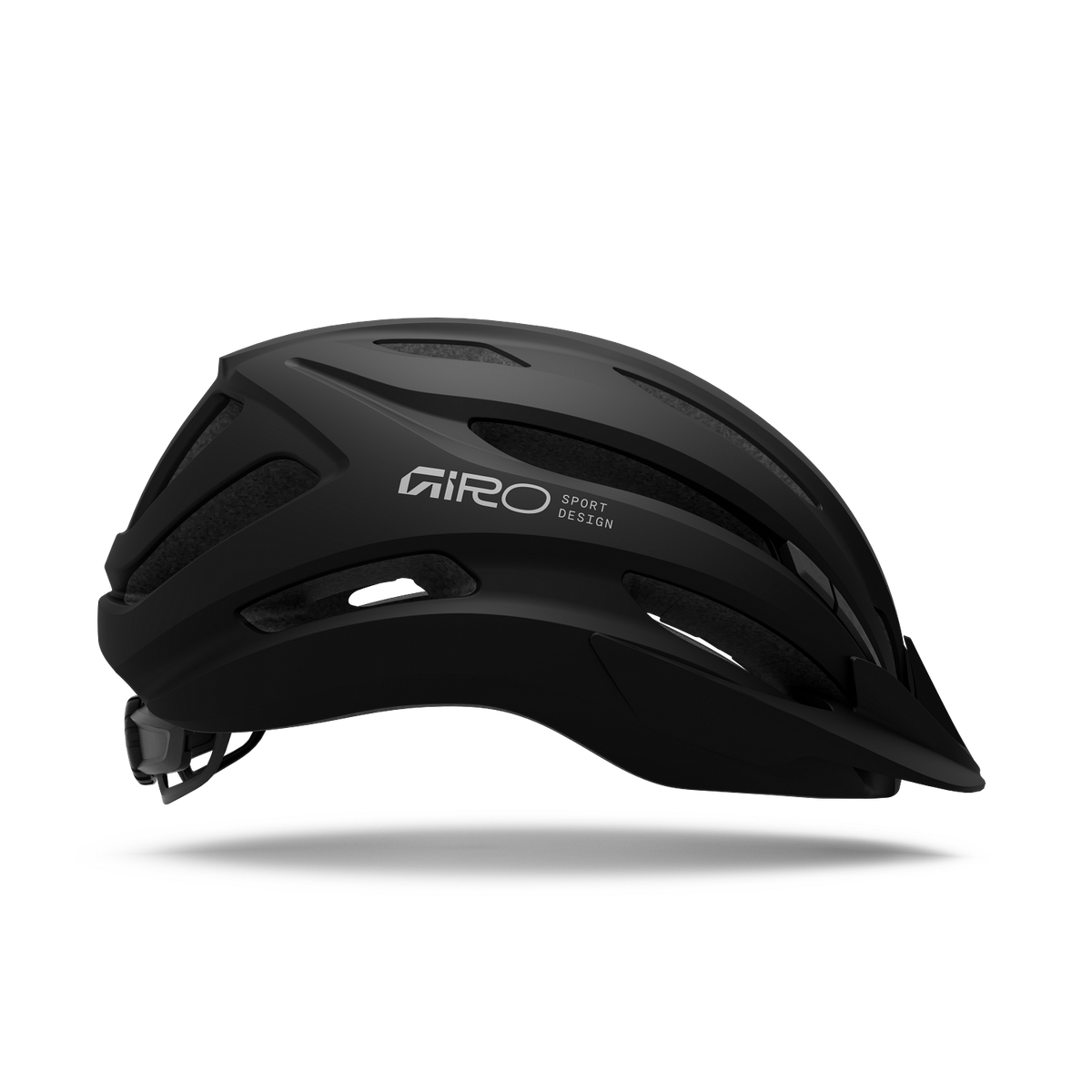 Giro Register MIPS II Helmet, Matte Black/Grey, Universal Adult