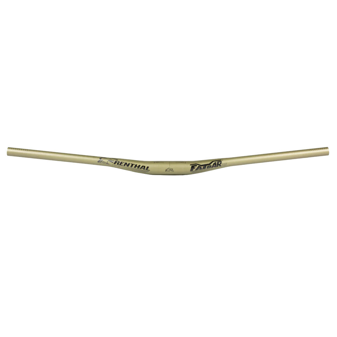 Renthal Fatbar Lite 35 Riser Bar