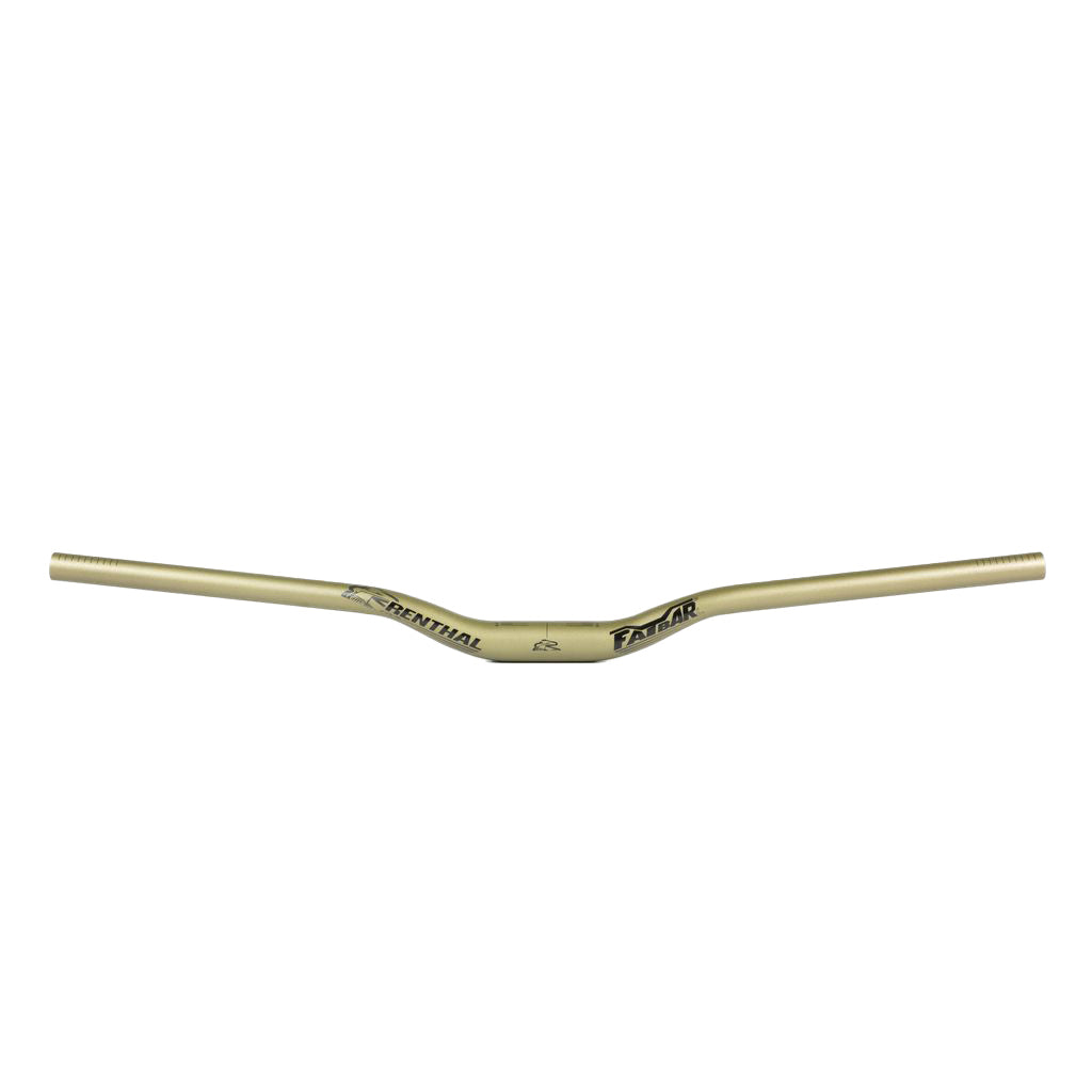 Renthal Fatbar Lite Riser Bar