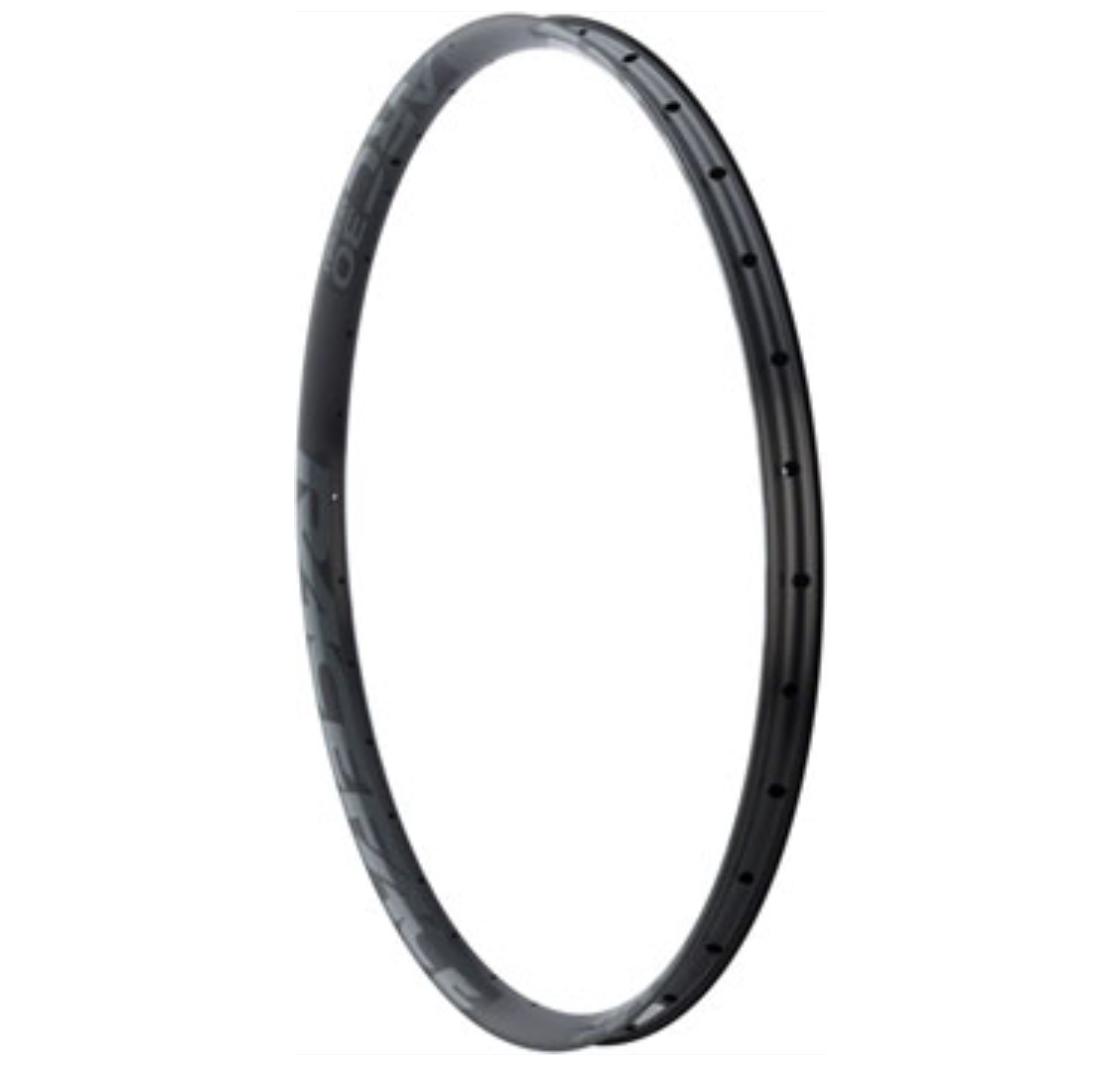 ARC Offset 35 29" Rim, 32h - Black