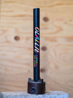 Afterparty Black - Reflective (Powder Coat