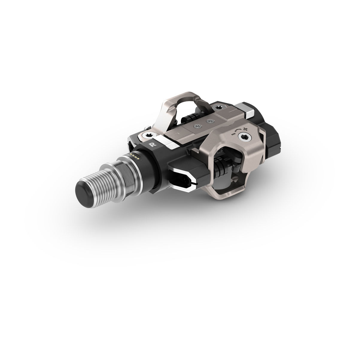 Garmin Rally™ XC210 Dual-sensing Power Meter Pedals SPD compatible