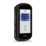 Garmin Edge 850 GPS Cycling Computer, Touchscreen Edition