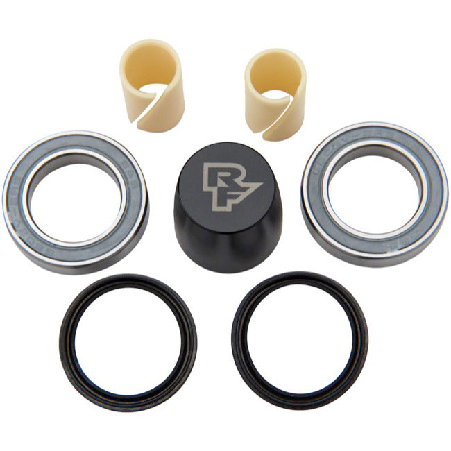 Race Face Pedal Rebuild Kit