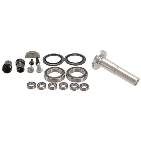 Race Face Pedal Rebuild Kit