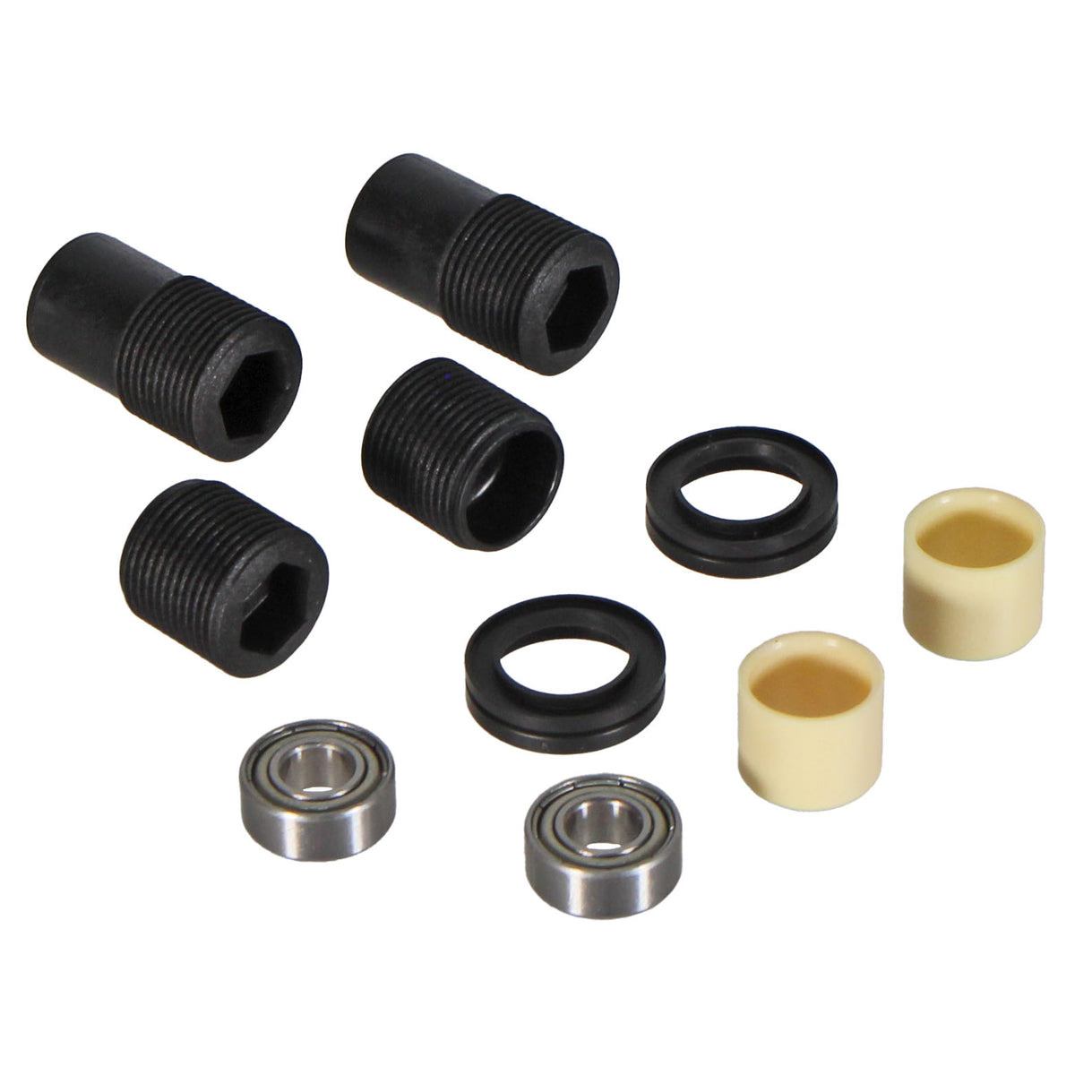 Race Face Pedal Rebuild Kit