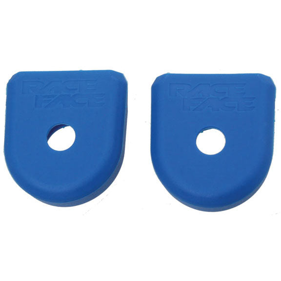 Race Face Carbon Crank Arm Boot