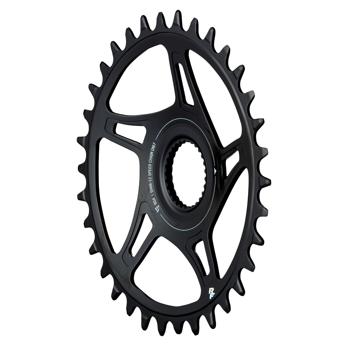 Race Face BOSCH G4 e-MTB DM Wide Steel 12sp Ring