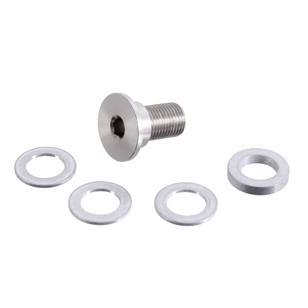 Rohloff Chain Tensioner Replacement Parts
