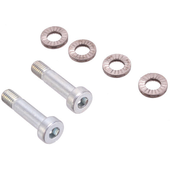 Rohloff SpeedHub Axle Bolts and Parts