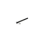 Robert Axle Project Lightning Bolt-On Thru Axle, Rear, 12mm x 162-167mm, M12 x 1.0 (LIG603)
