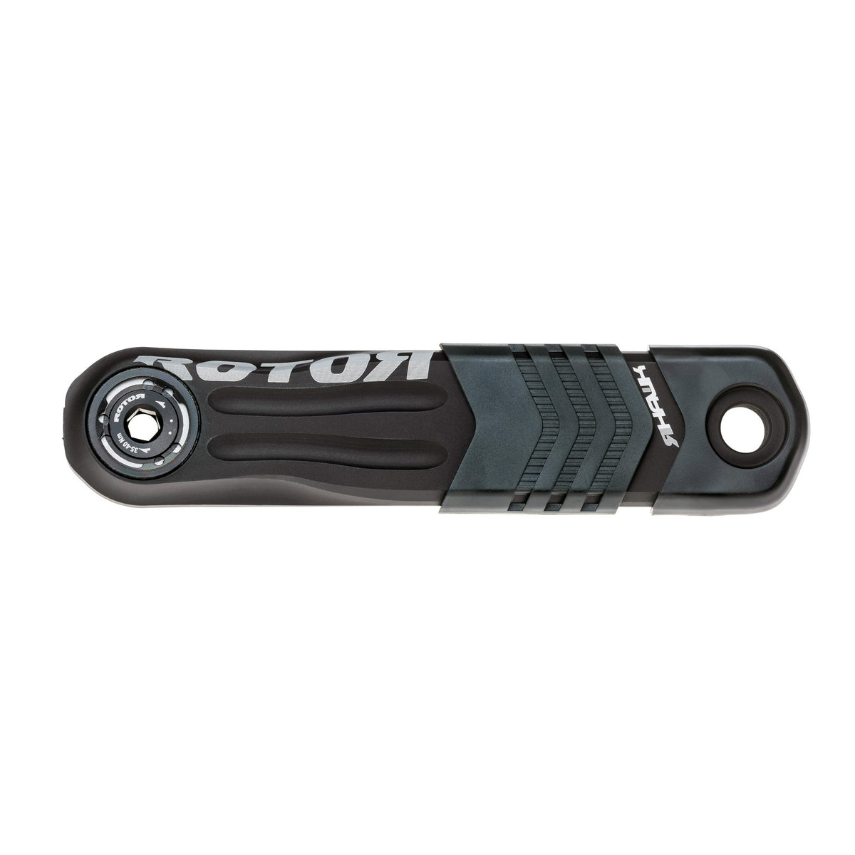 Rotor R-Hawk Crank Arms