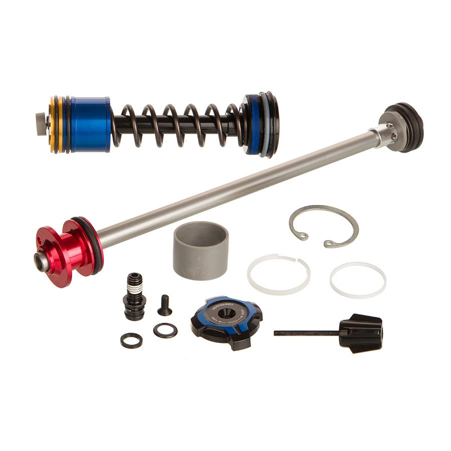 RockShox Damper (+ Remote) Kits