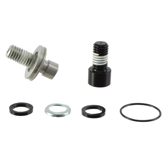 RockShox External Hardware