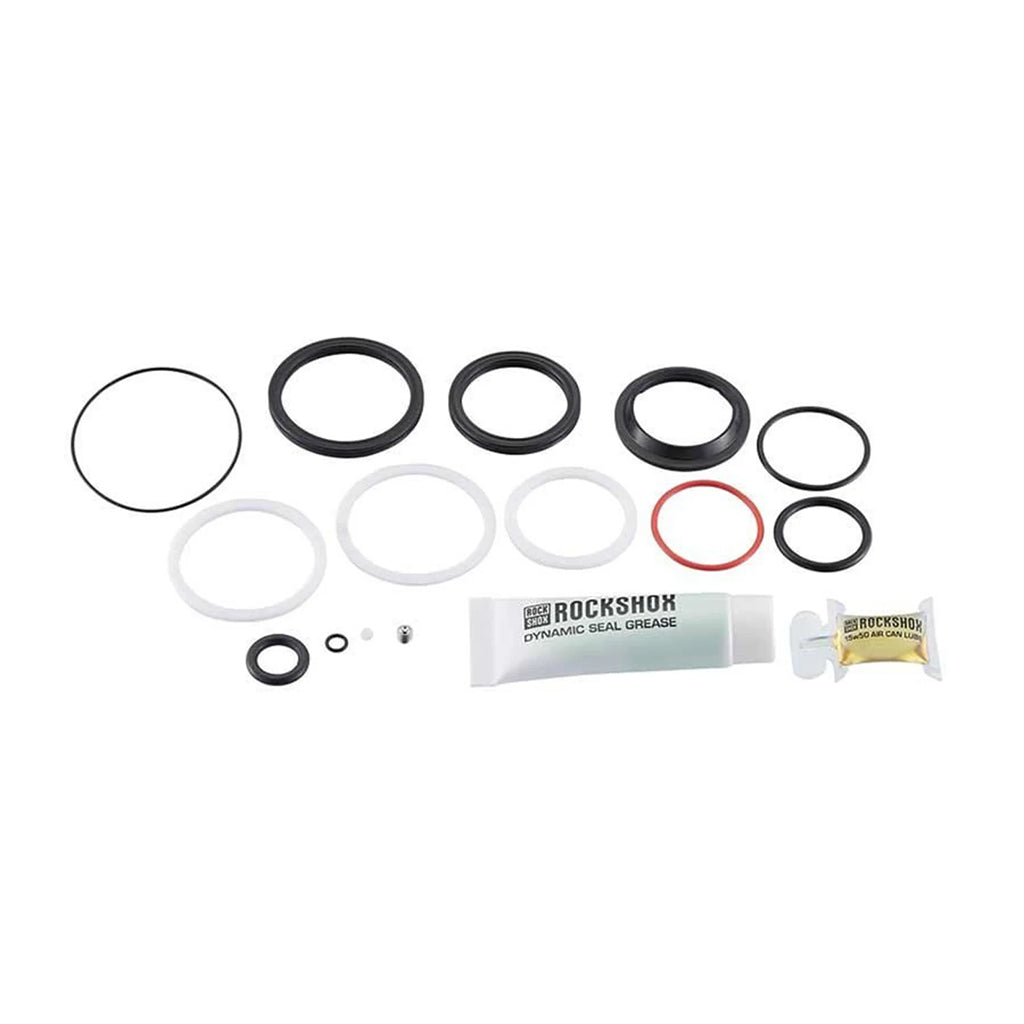 RockShox Rear Shock 200-hour/1-year Service Kits
