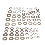 RockShox Rear Shock Service Parts