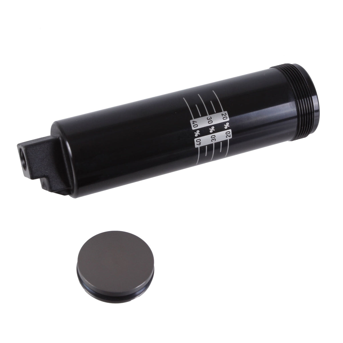 RockShox Air Shock Damper Body/IFP