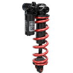 RockShox Super Dlx Ult RC2T Coil, Trunnion (2023)