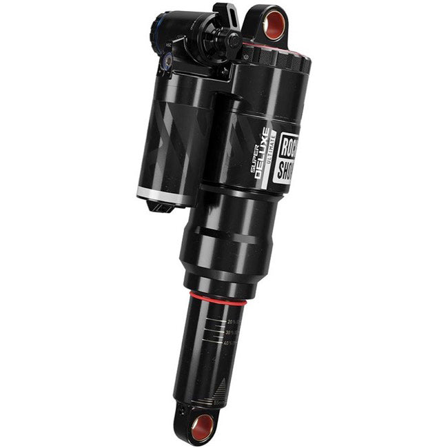 RockShox Super Dlx Ult RC2T (Bike Specific) Shock