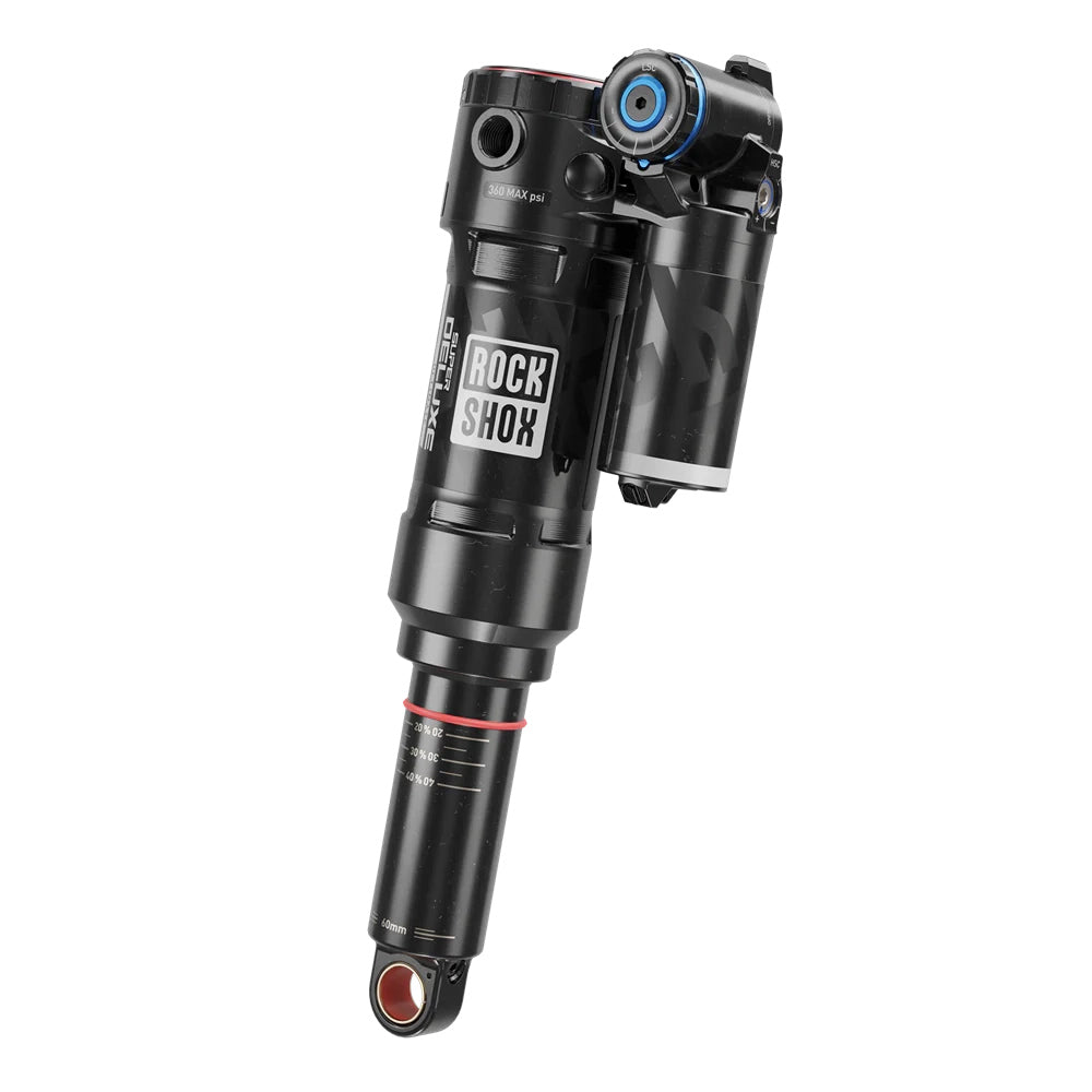 RockShox Super Dlx Ult RC2T (Bike Specific) Shock