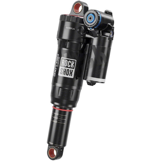 RockShox Super Dlx Ult RC2T (Bike Specific) Shock