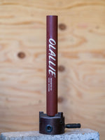 Rusty Sandpaper (Powder Coat)