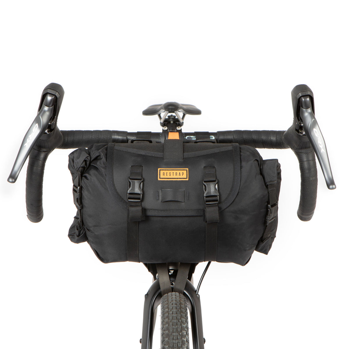Restrap Holster Bar Bag