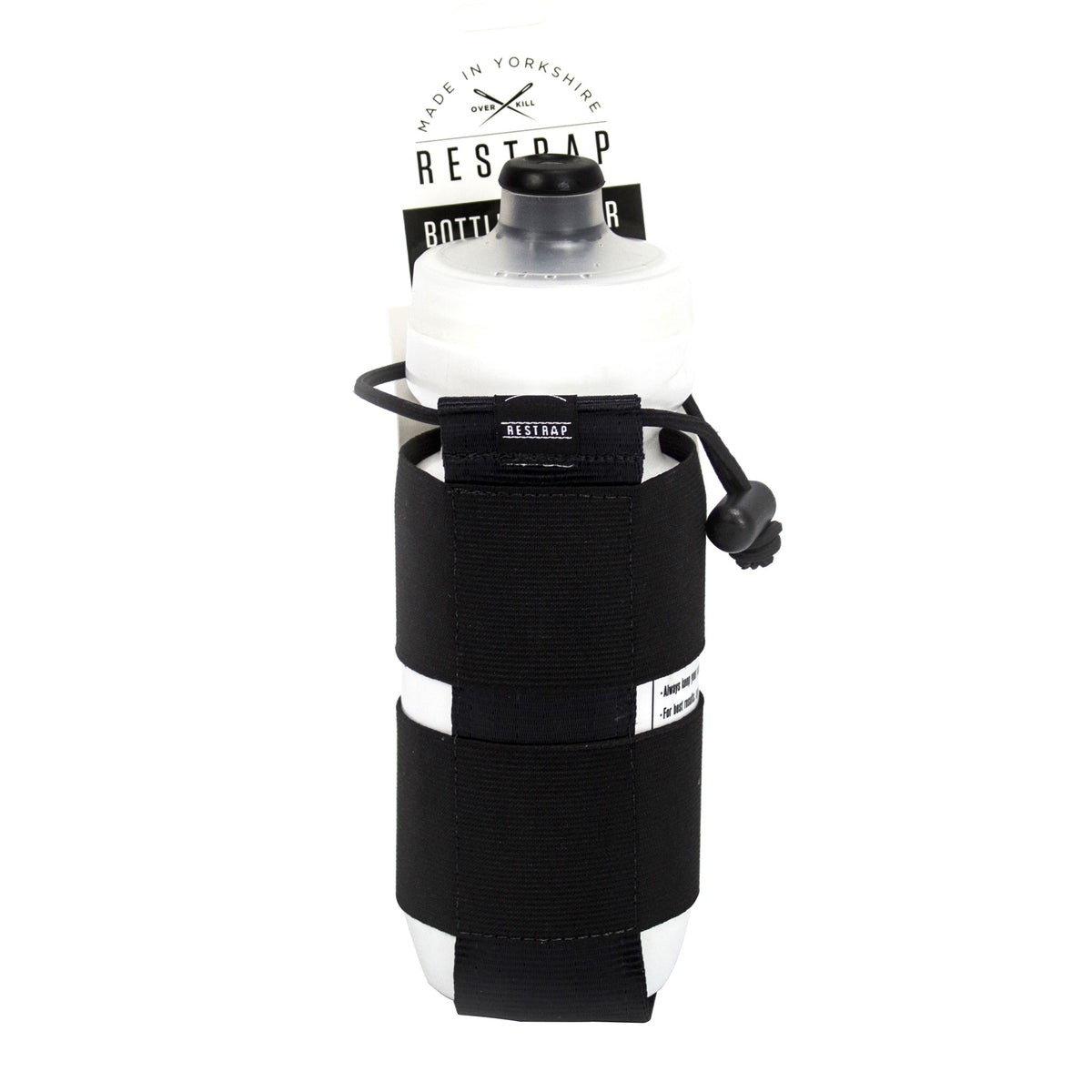 Restrap Bottle Holster