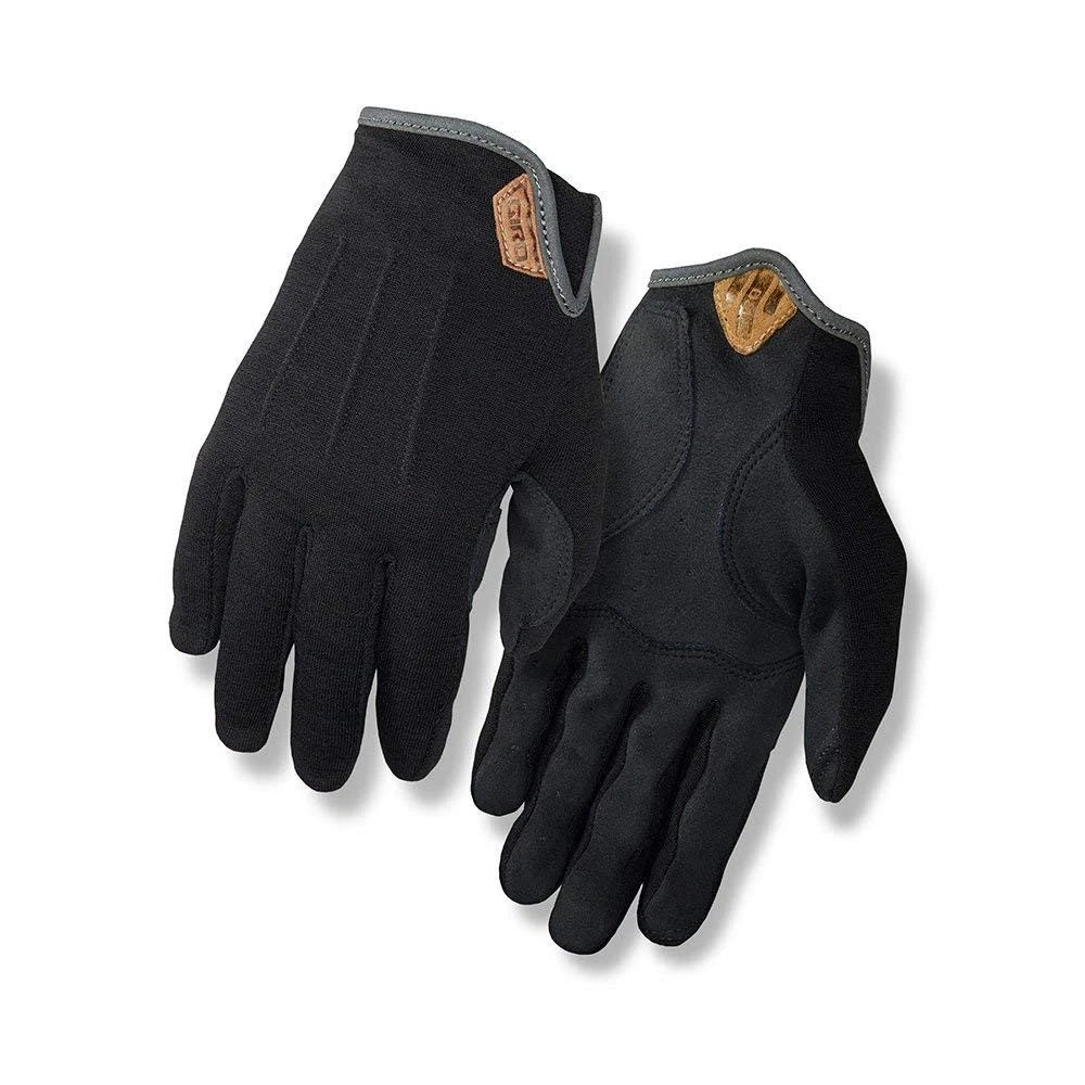 Giro D'wool Glove