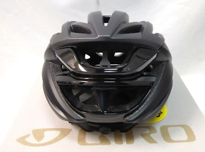 Syntax Mips Matte Black Large