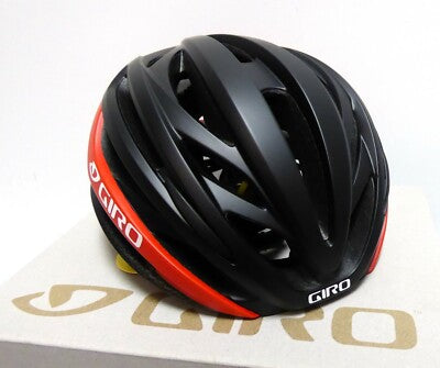 Syntax Mips Matte Black Small