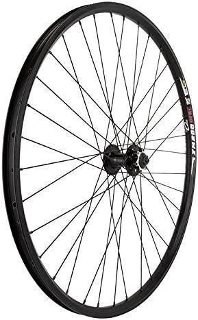 Wheel Master 29" MTB Disc Front Wheel - Weinmann XM280, 36H, Black