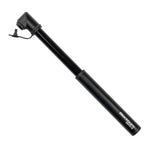 Blackburn Airstik SL Mini Pump, Presta, Black