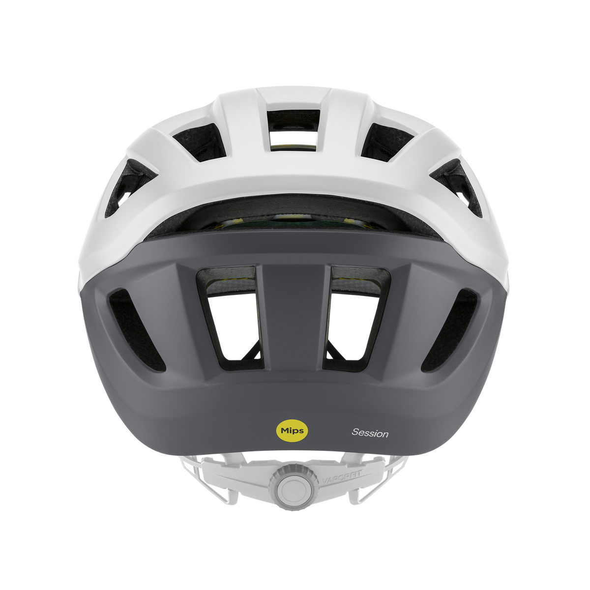 Smith Session MIPS Helmet, Matte White/Cement, Small