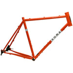 Soma Wolverine A-Type 4.1 Frame (no fork)