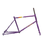 Soma Rufus Urban Cruiser Frameset