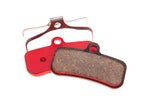 Mtx Brake Pads S Himano/Trp 4 Piston