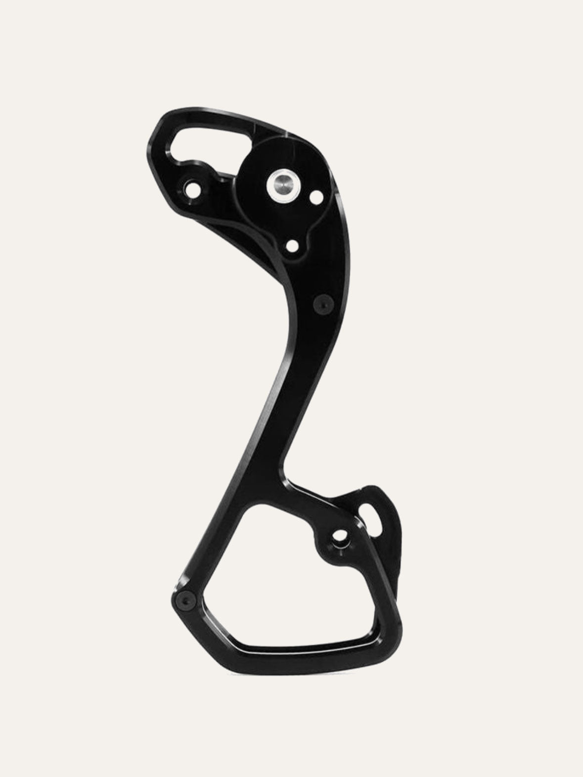 Garbaruk Rear Derailleur Cage - Shimano 11sp GRX/XT Di2/XTR Di2