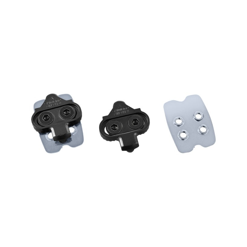 Shimano SM-SH51 SPD Cleats - Single Release