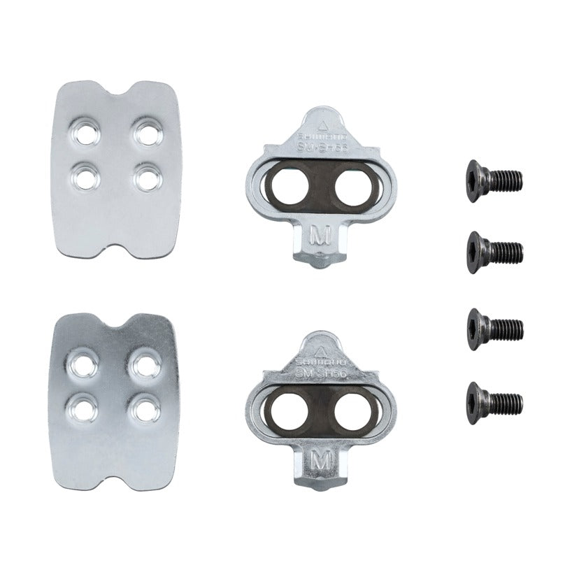 Shimano SM-SH56 SPD Cleats - Multi Release
