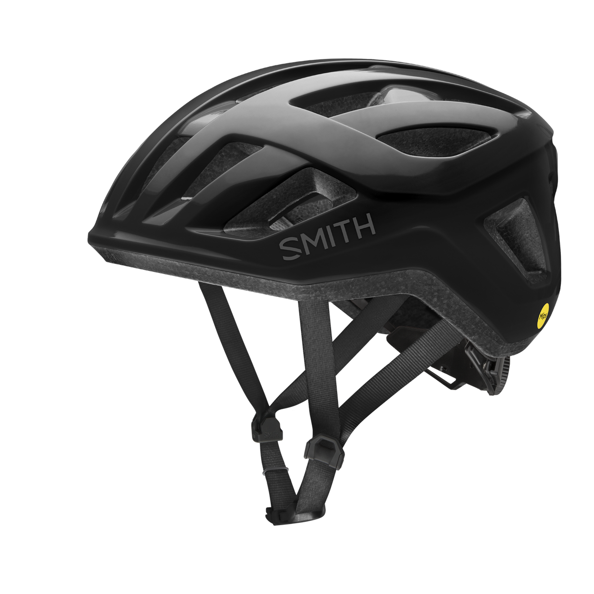 Smith Signal MIPS Helmet, Black, Large